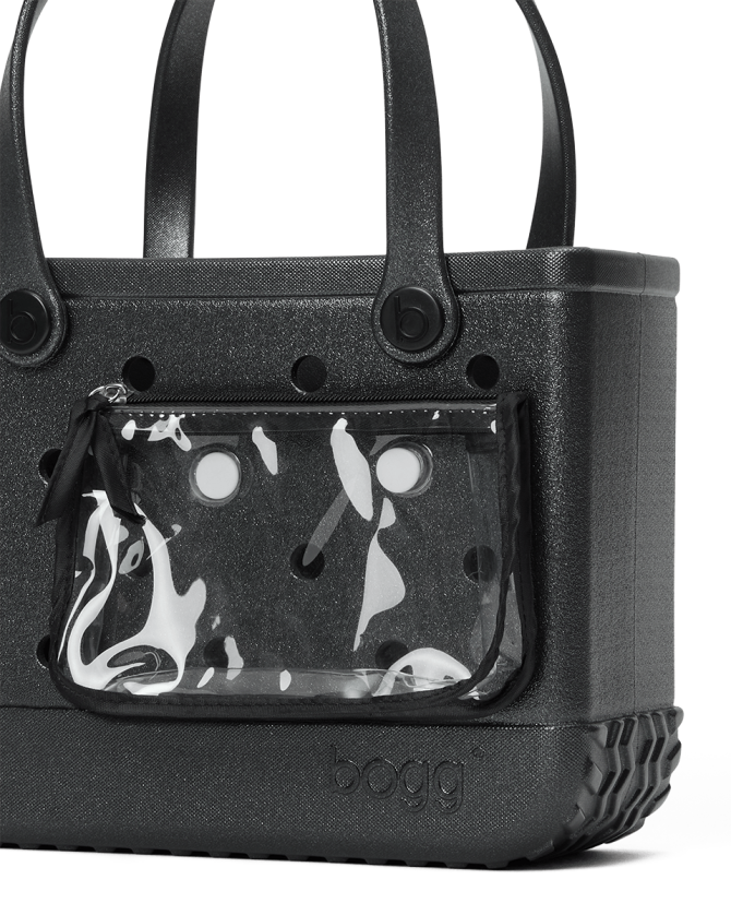 Bitty Bogg Bag - Midnight Shimmer