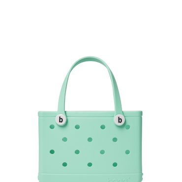 Bitty Bogg Bag - Under the Sea(foam)