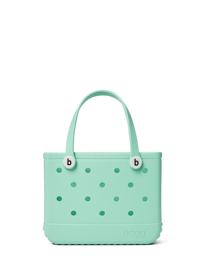 Bitty Bogg Bag - Under the Sea(foam)