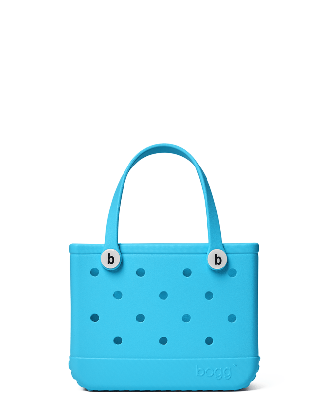 Bitty Bogg Bag - Tiff