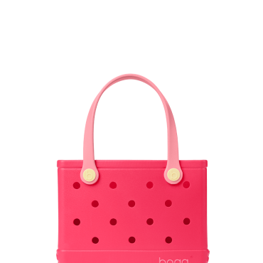 Bitty Bogg Bag - Strawberry Acai