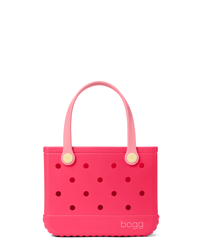 Bitty Bogg Bag - Strawberry Acai