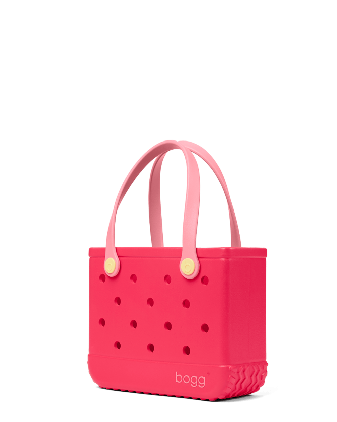 Bitty Bogg Bag - Strawberry Acai