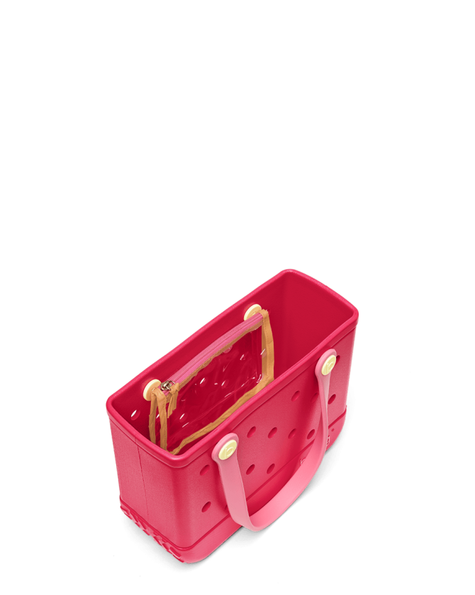 Bitty Bogg Bag - Strawberry Acai