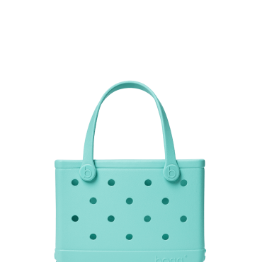 Bitty Bogg Bag - Aquamarine