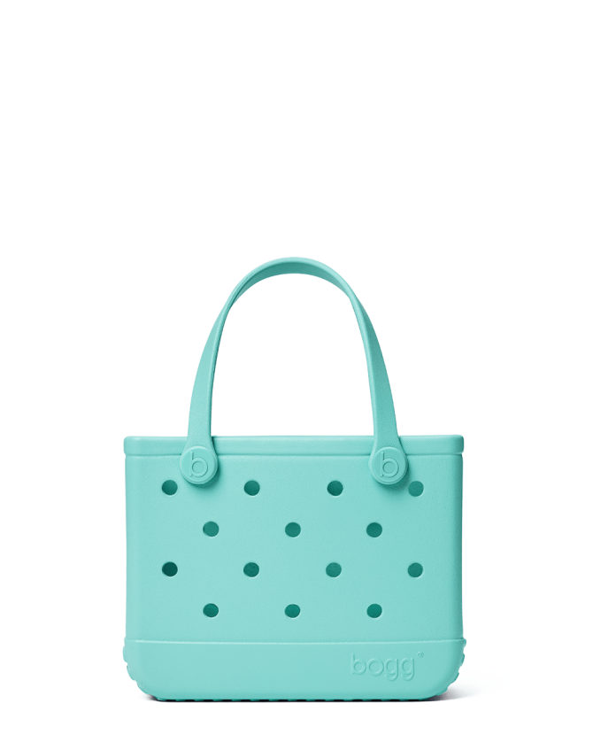 Bitty Bogg Bag - Aquamarine