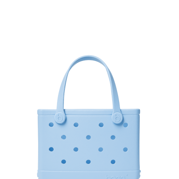 Bitty Bogg Bag - Blue Skies and Bogg Bag