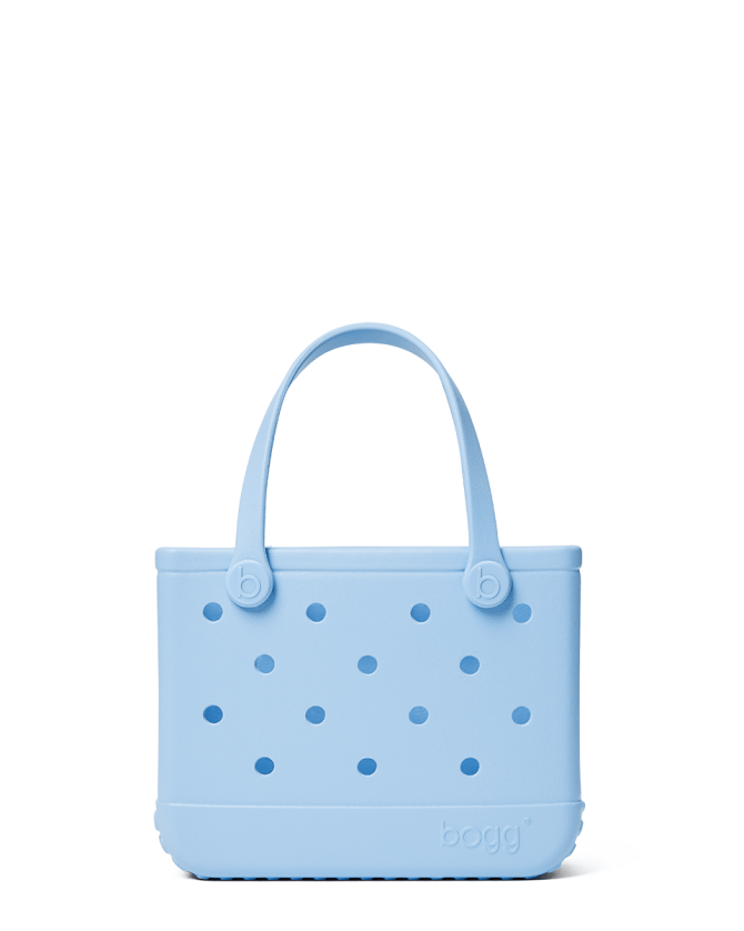 Bitty Bogg Bag - Blue Skies and Bogg Bag