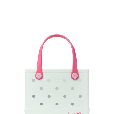 Bitty Bogg Bag - Matcha Alota