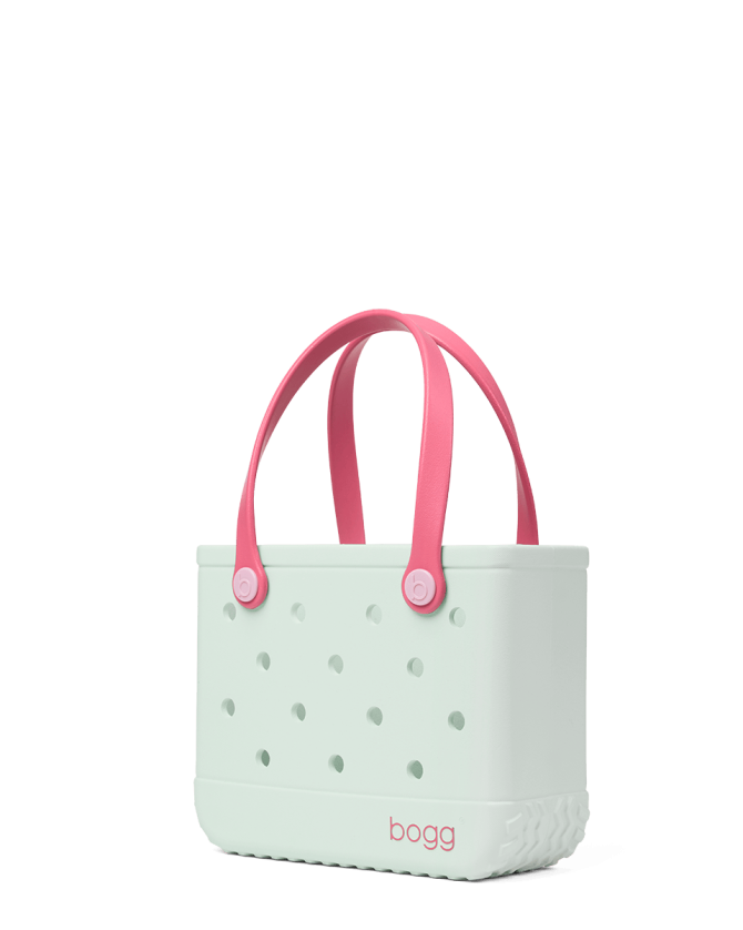 Bitty Bogg Bag - Matcha Alota