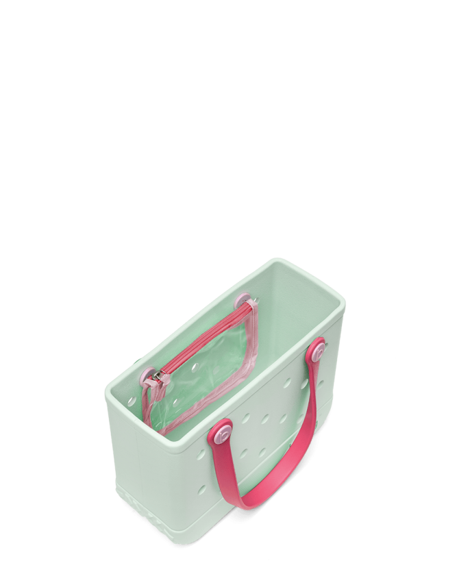 Bitty Bogg Bag - Matcha Alota