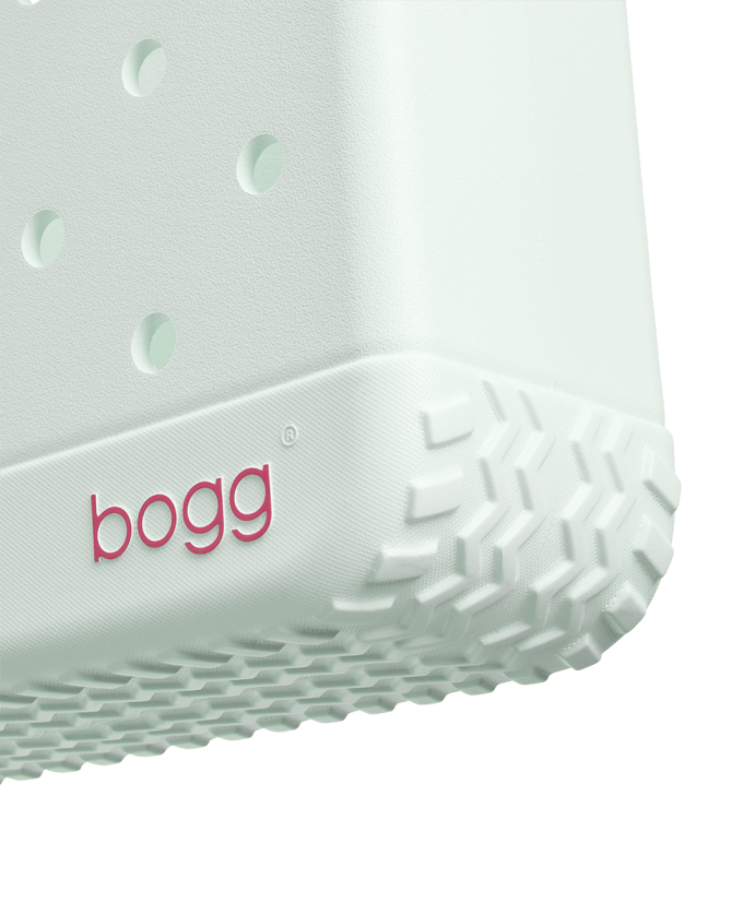 Bitty Bogg Bag - Matcha Alota