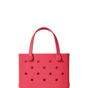 Bitty Bogg Bag - Citrus Sorbet