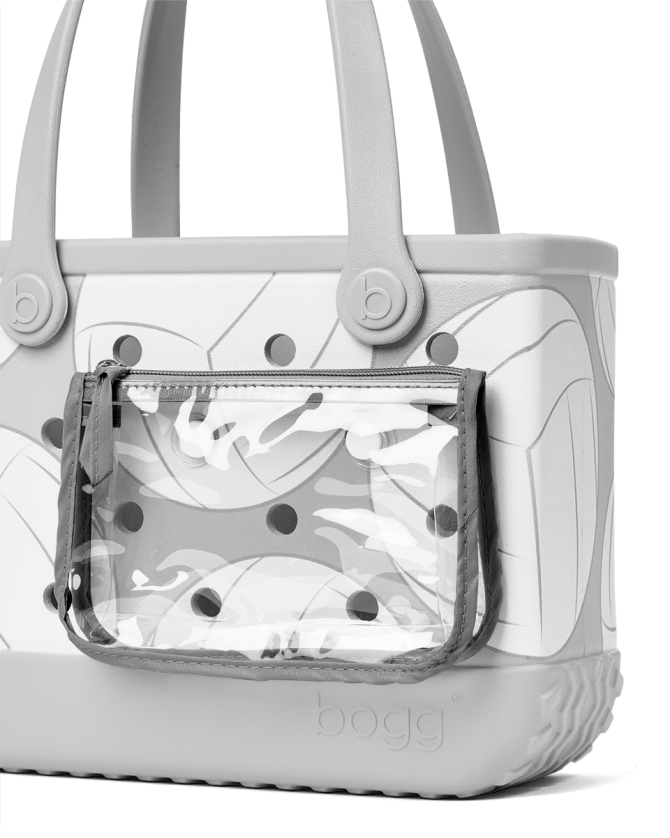 Bitty Bogg Bag - Can You Dig It