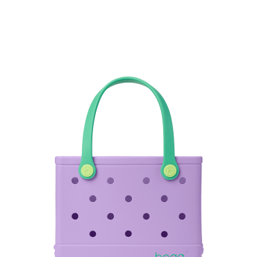 Bitty Bogg Bag - Lavender Mojito