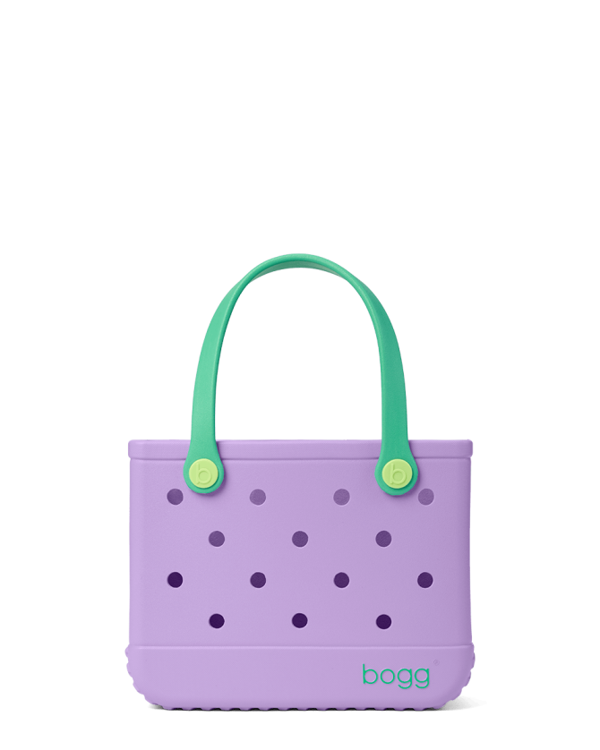 Bitty Bogg Bag - Lavender Mojito