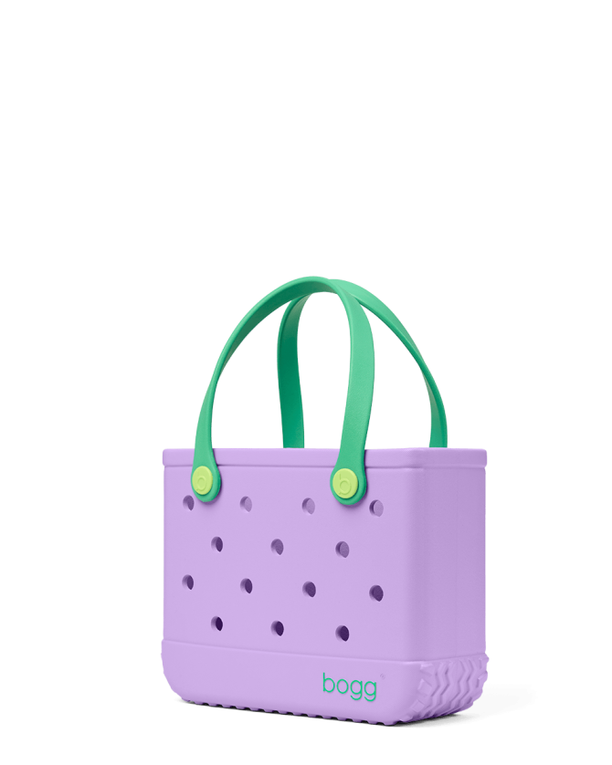 Bitty Bogg Bag - Lavender Mojito