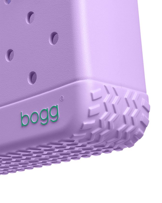 Bitty Bogg Bag - Lavender Mojito
