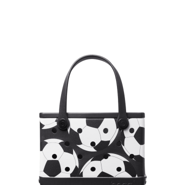 Bitty Bogg Bag - Let's Kick It