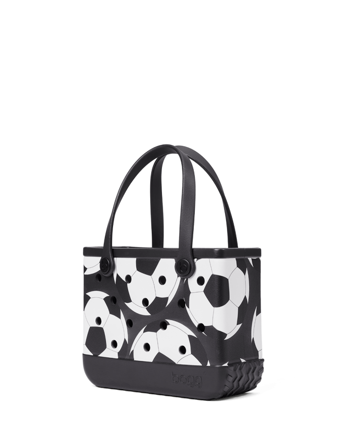 Bitty Bogg Bag - Let's Kick It
