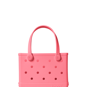 Bitty Bogg Bag - Pink Lemonade