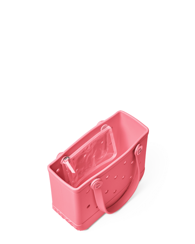 Bitty Bogg Bag - Pink Lemonade