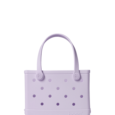 Bitty Bogg Bag - Lavender Mist