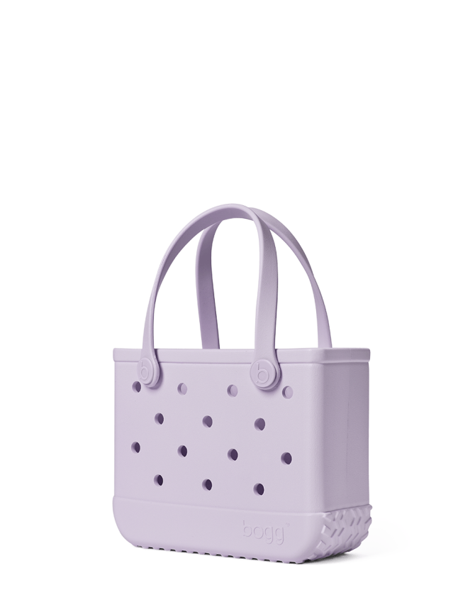 Bitty Bogg Bag - Lavender Mist