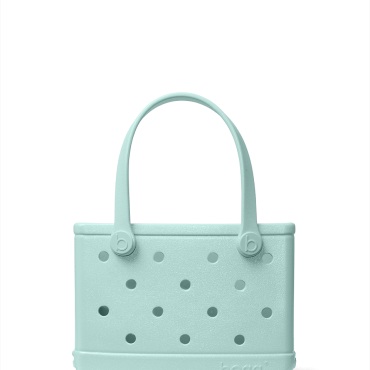 Bitty Bogg Bag - Mystic Blue Shimmer