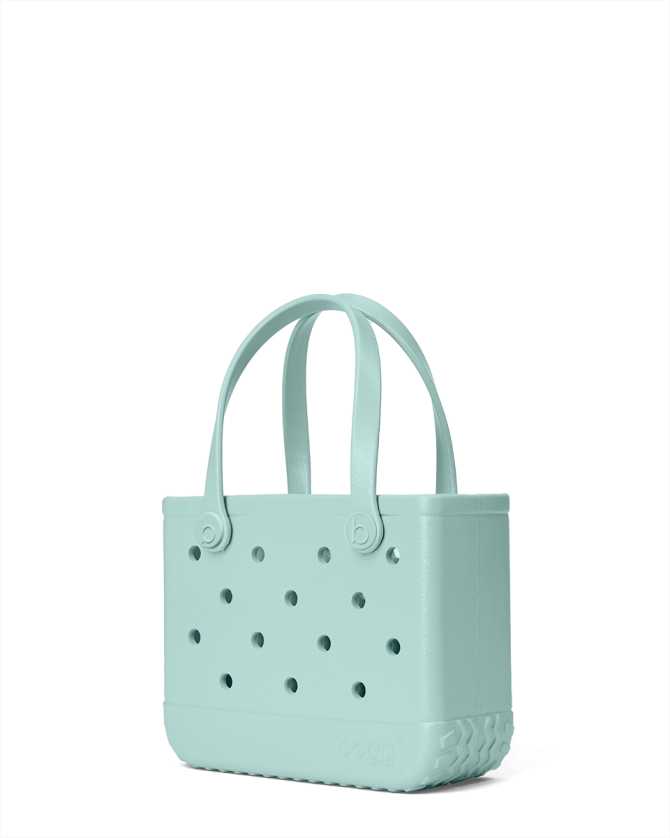 Bitty Bogg Bag - Mystic Blue Shimmer
