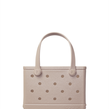 Bitty Bogg Bag - Mushroom Shimmer
