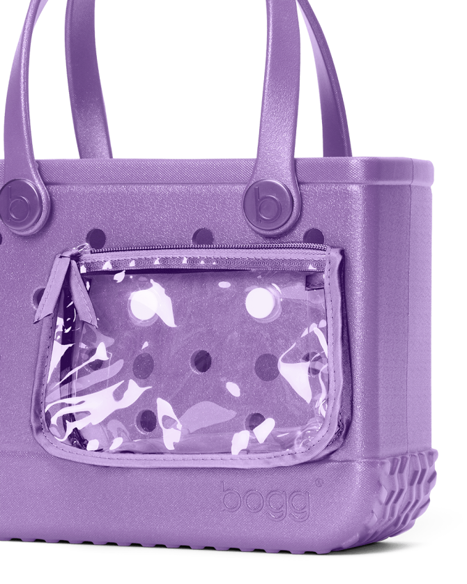 Bitty Bogg Bag - Mermazing Shimmer