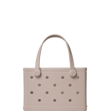 Bitty Bogg Bag - Mushroom