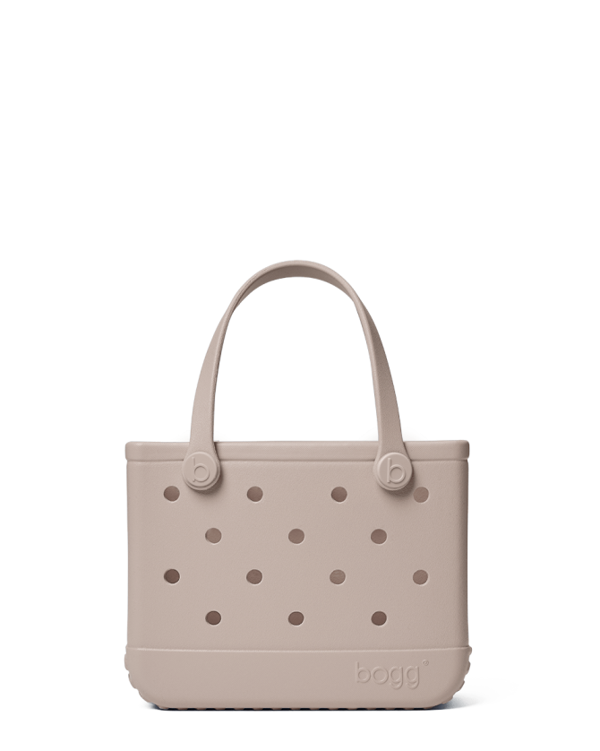 Bitty Bogg Bag - Mushroom