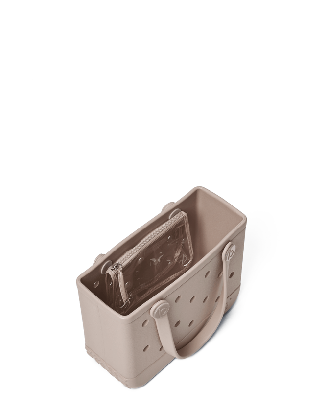 Bitty Bogg Bag - Mushroom