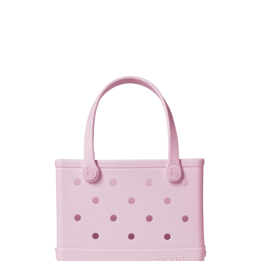Bitty Bogg Bag - Violet Orchid