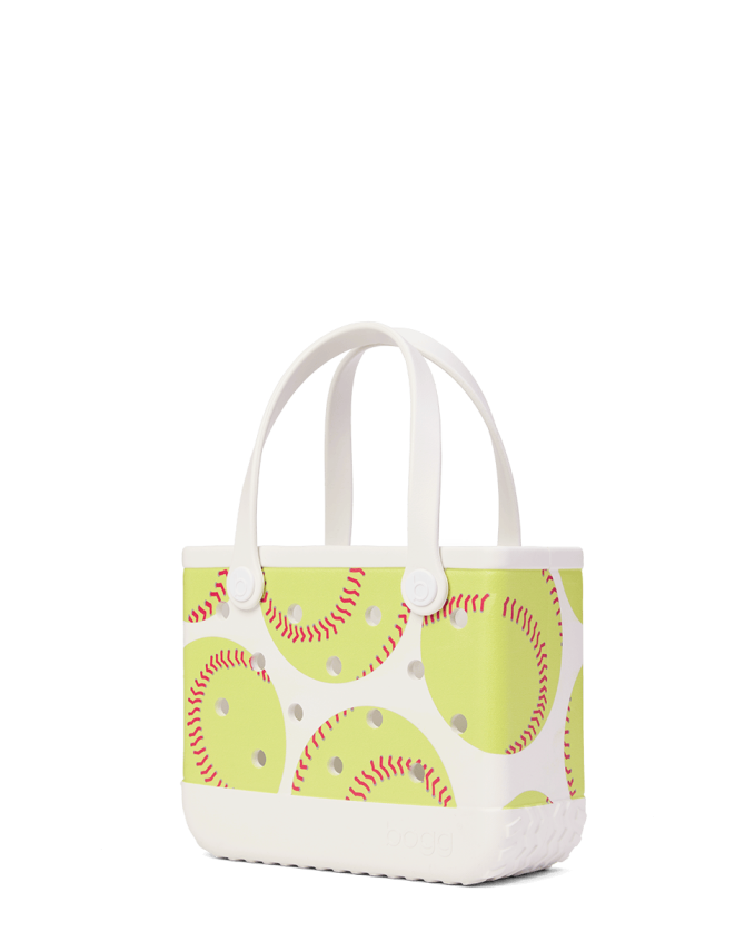 Bitty Bogg Bag - Play Ball