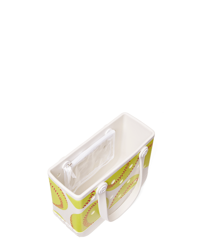 Bitty Bogg Bag - Play Ball