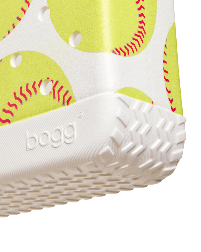 Bitty Bogg Bag - Play Ball