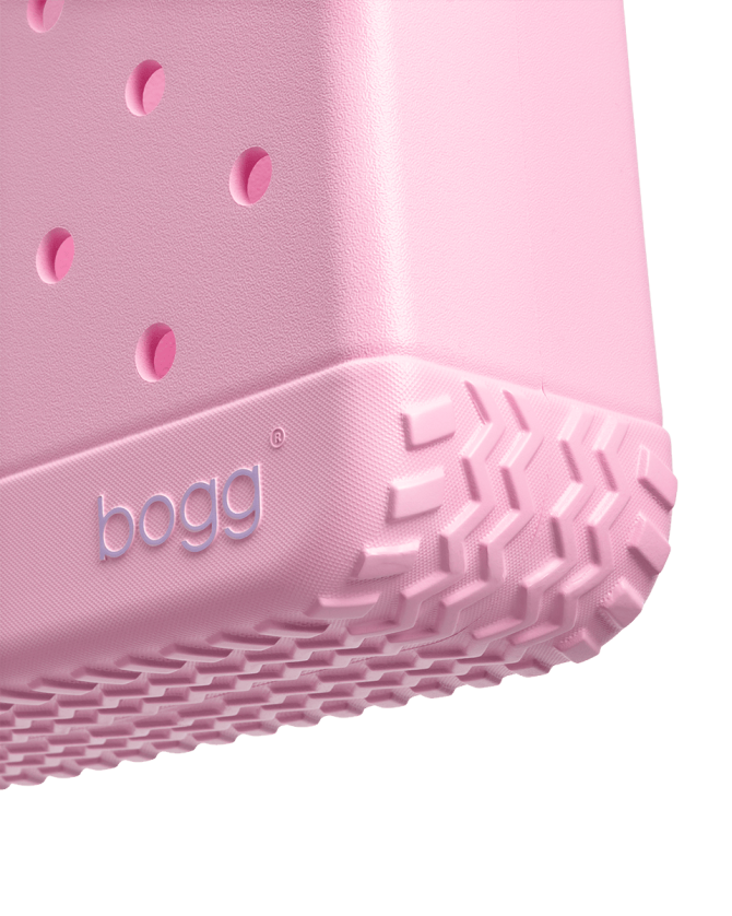 Bitty Bogg Bag - Pink Drink