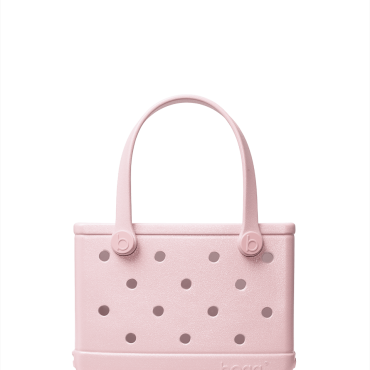 Bitty Bogg Bag - Pinky Swear Shimmer