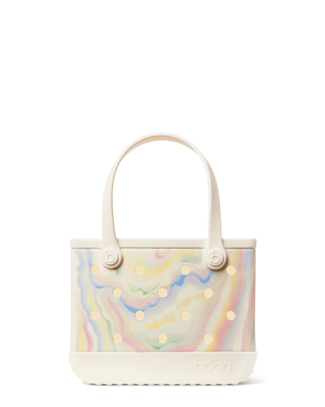 Bitty Bogg Bag - Sugar Rush