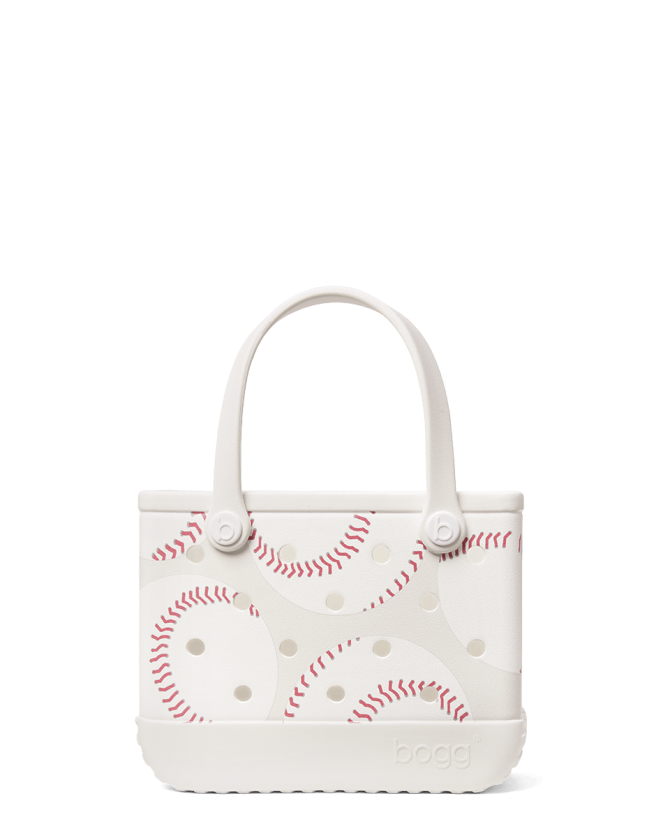 Bitty Bogg Bag - Rounding Third