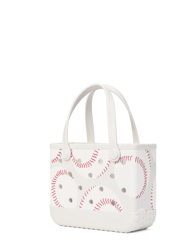 Bitty Bogg Bag - Rounding Third