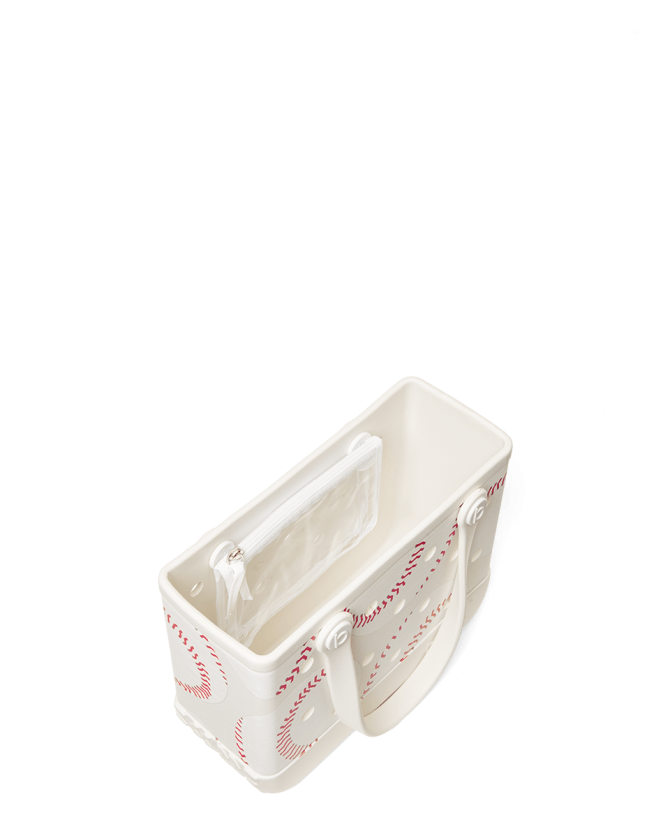 Bitty Bogg Bag - Rounding Third