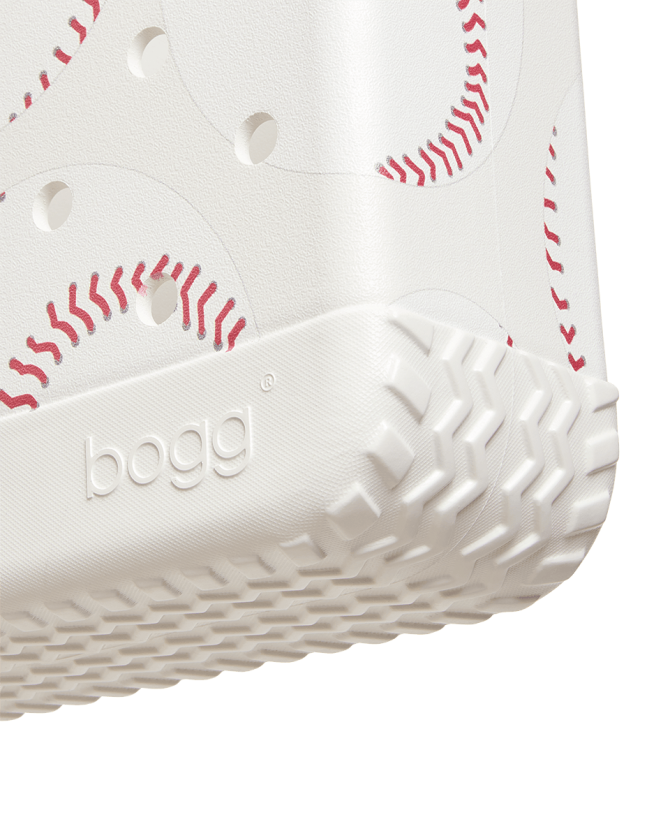 Bitty Bogg Bag - Rounding Third