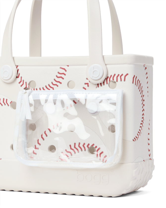 Bitty Bogg Bag - Rounding Third