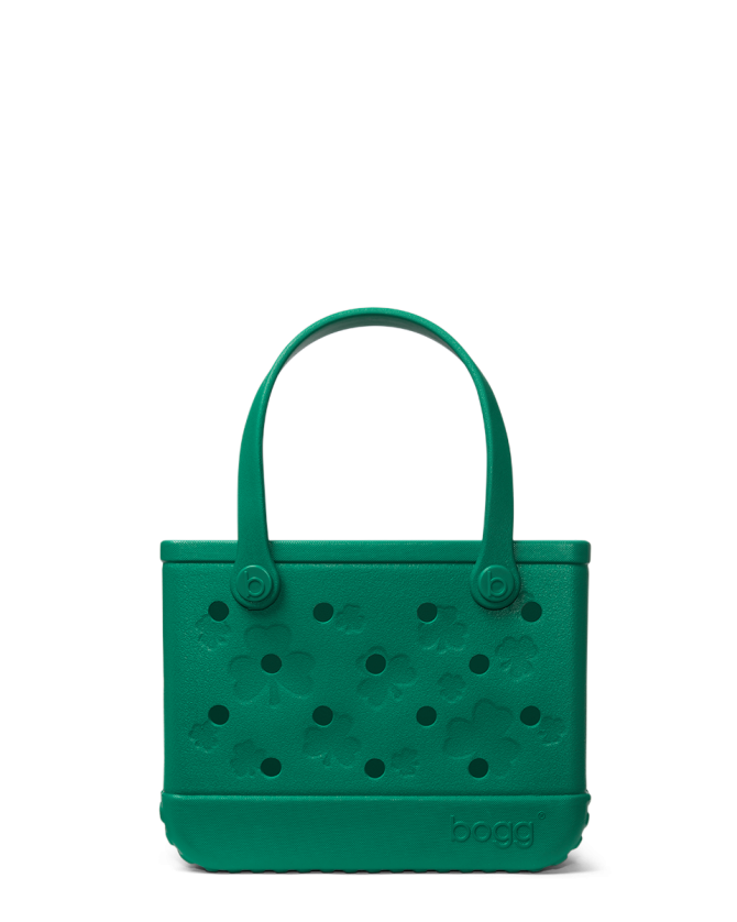 Bitty Bogg Bag - You Got Lucky