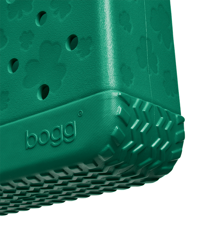 Bitty Bogg Bag - You Got Lucky