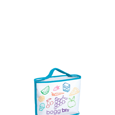 Bitty Bogg Brrr Cooler Insert - Cutie Foodie